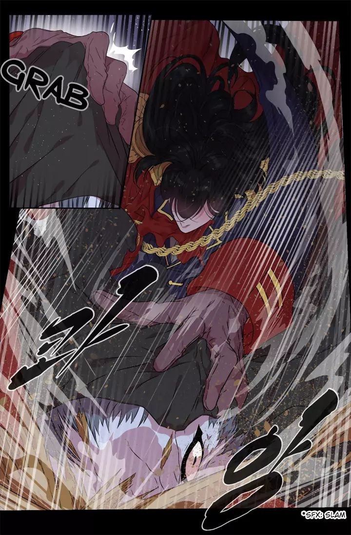 I Was Born As The Demon Lords Daughter 6 18
