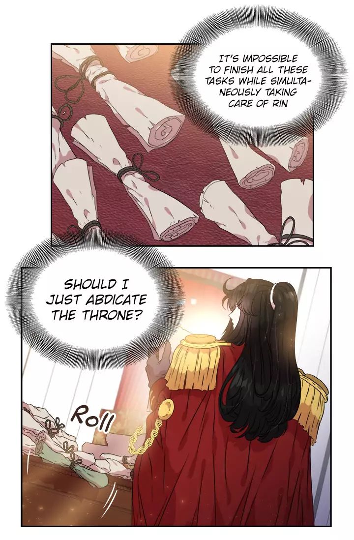 I Was Born As The Demon Lords Daughter 6 2