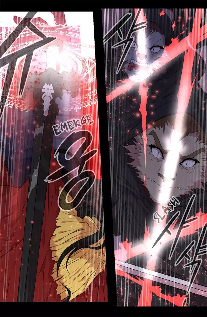 I Was Born As The Demon Lords Daughter 6 21