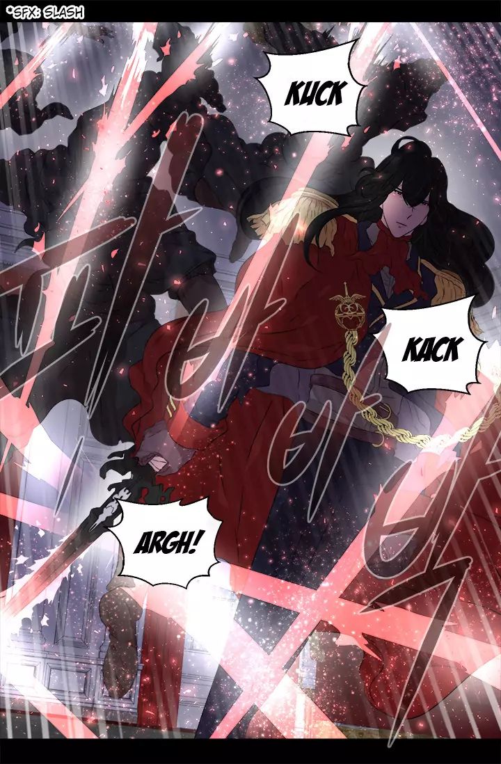 I Was Born As The Demon Lords Daughter 6 22