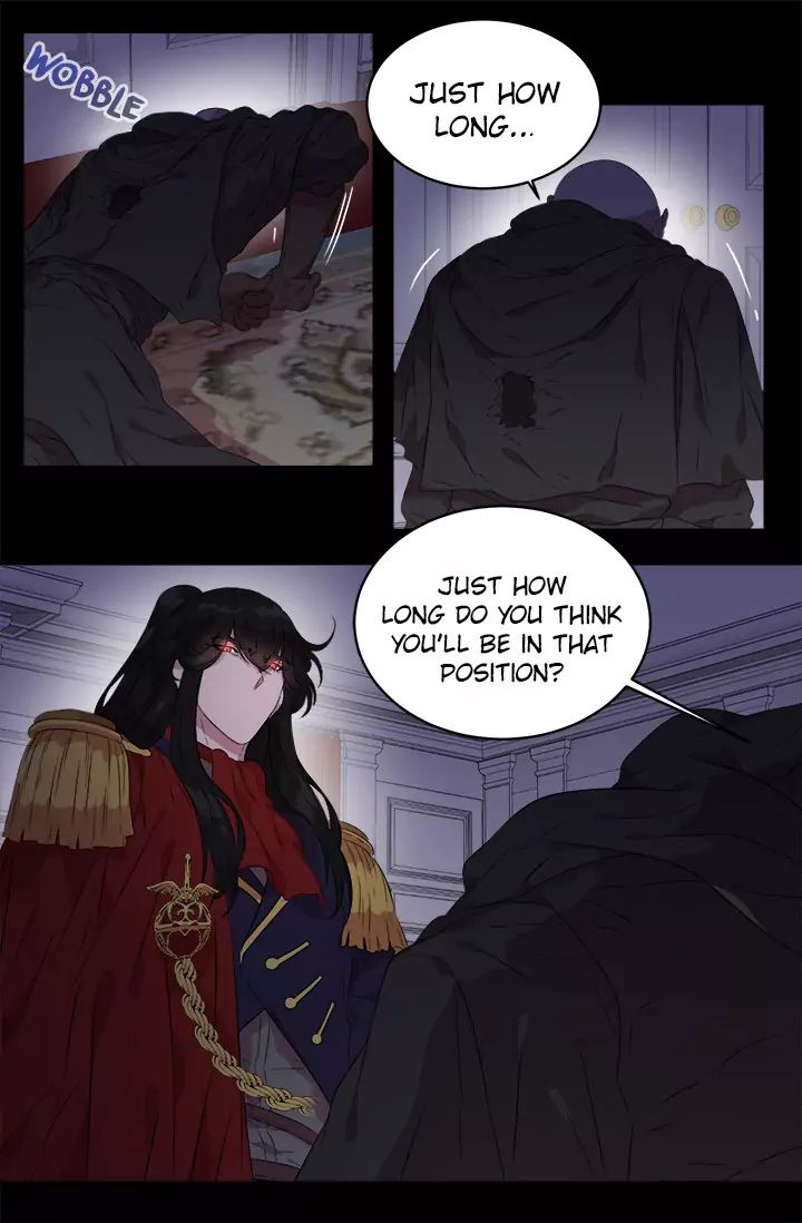 I Was Born As The Demon Lords Daughter 6 28
