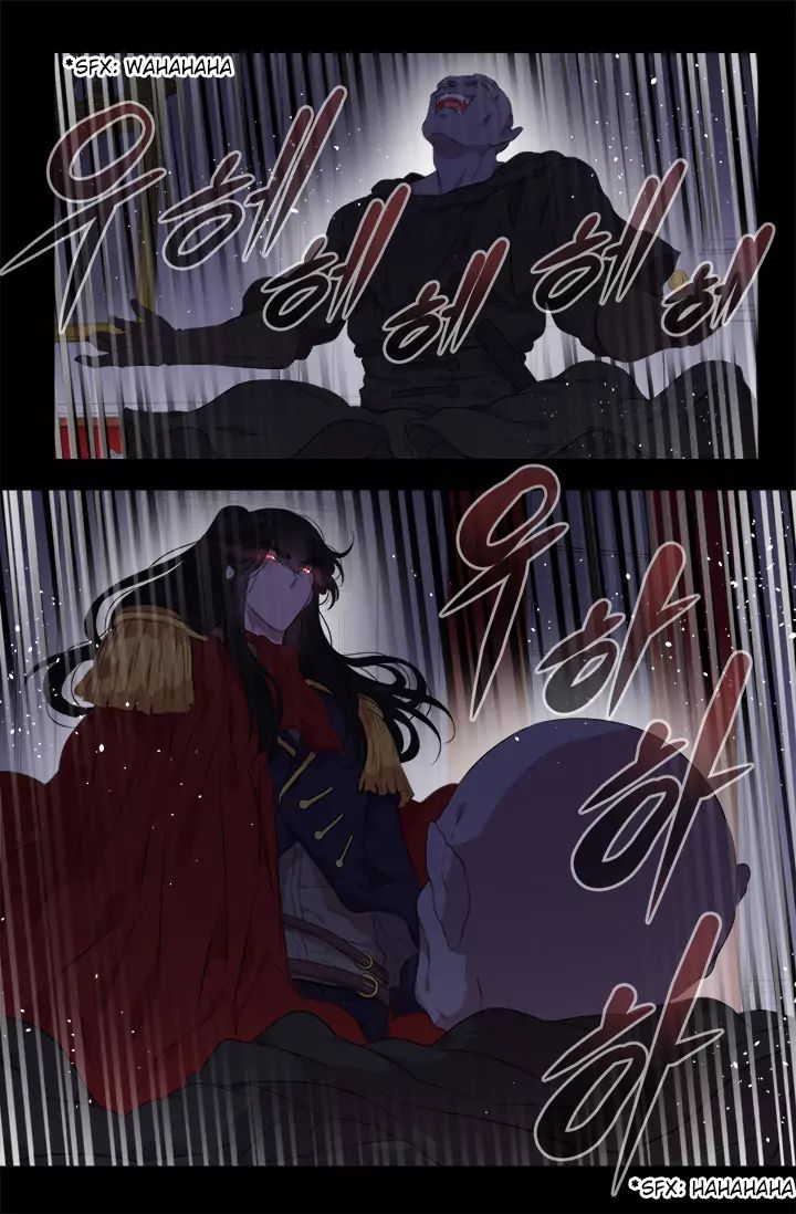 I Was Born As The Demon Lords Daughter 6 32