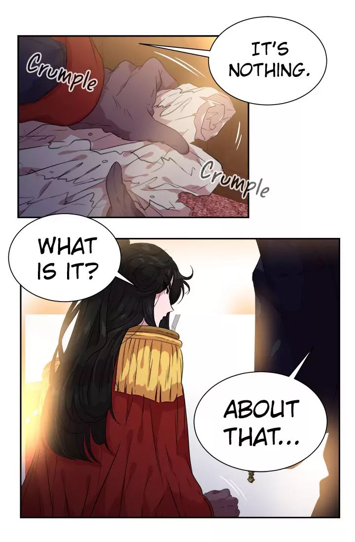 I Was Born As The Demon Lords Daughter 6 38