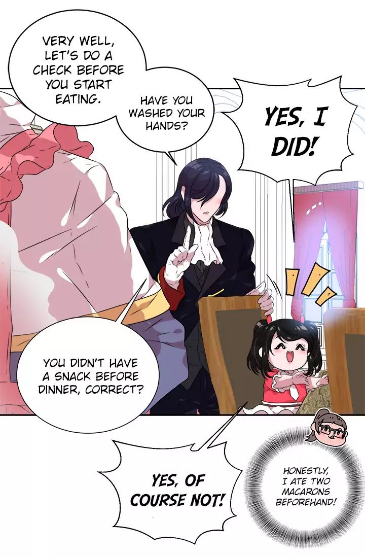 I Was Born As The Demon Lords Daughter 6 54