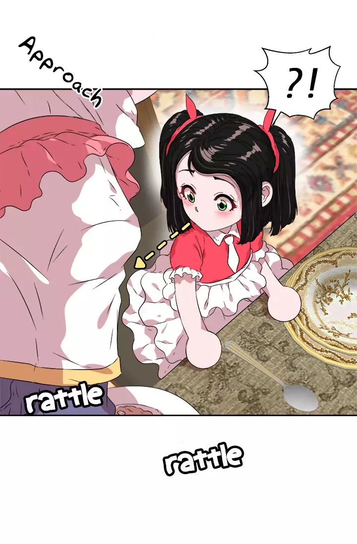 I Was Born As The Demon Lords Daughter 6 55