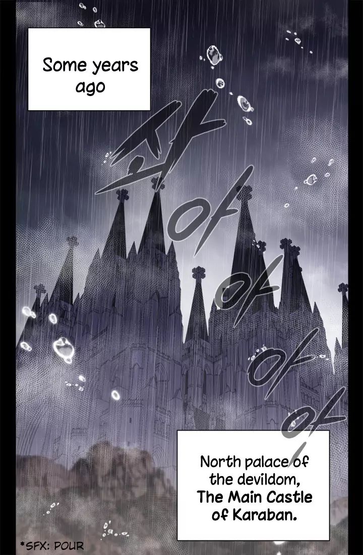 I Was Born As The Demon Lords Daughter 6 6