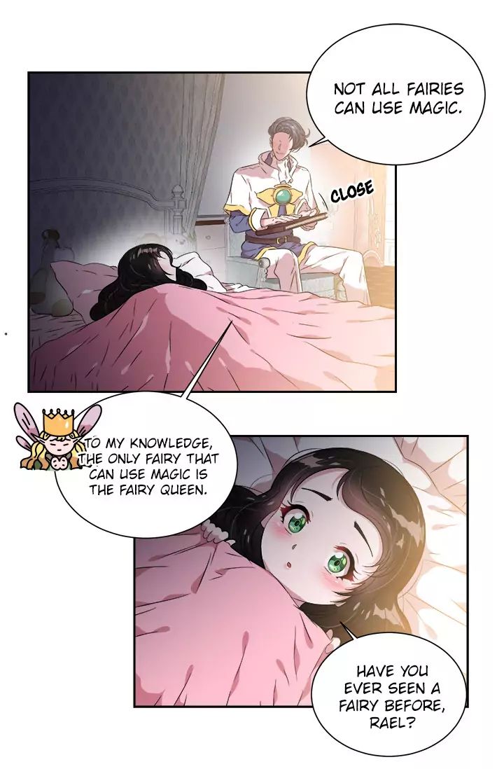 I Was Born As The Demon Lords Daughter 7 18