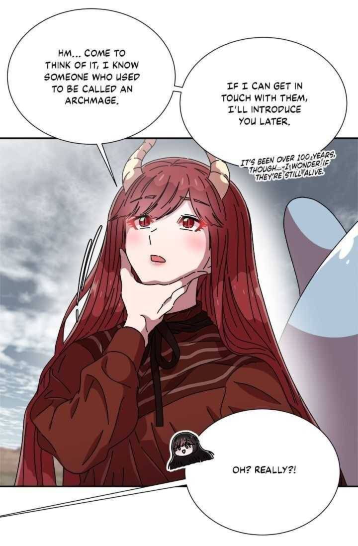 I Was Born As The Demon Lords Daughter 71 67