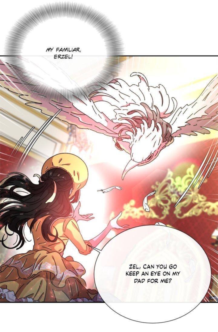 I Was Born As The Demon Lords Daughter 75 19
