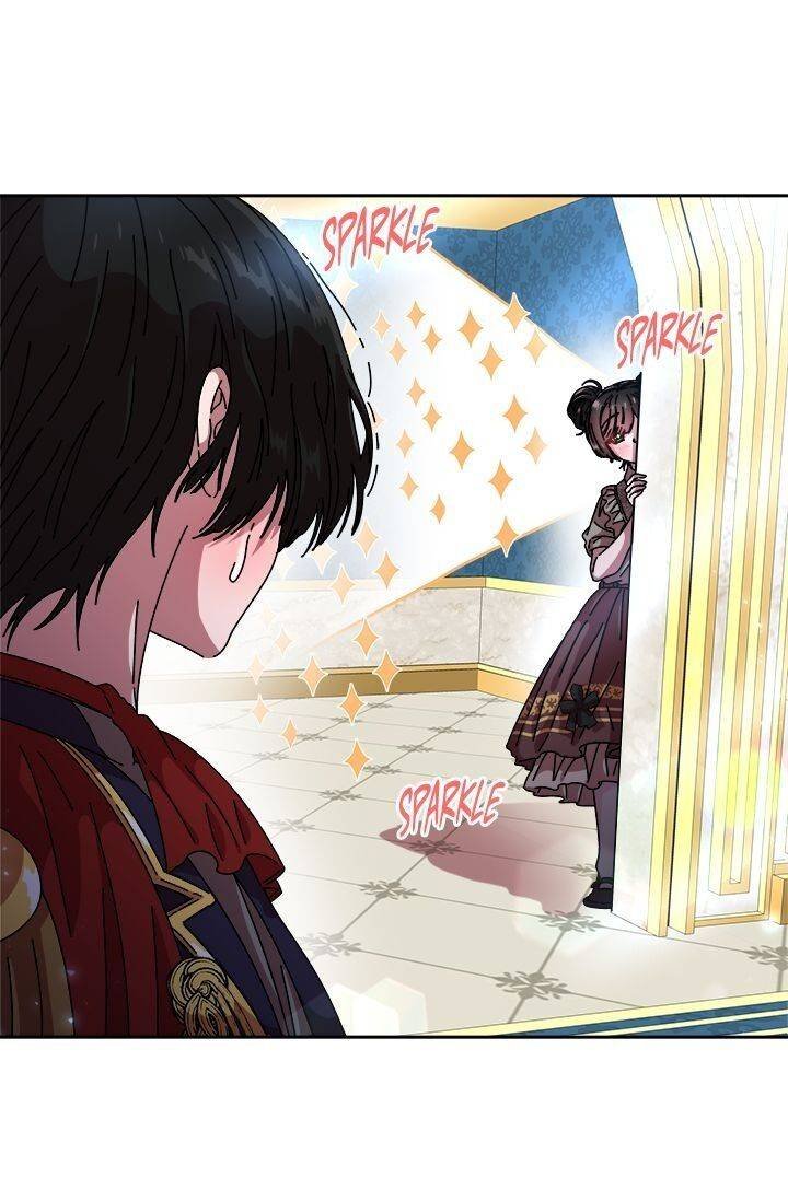 I Was Born As The Demon Lords Daughter 77 73