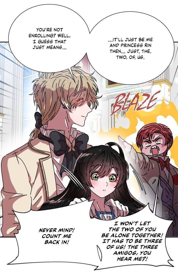 I Was Born As The Demon Lords Daughter 78 69