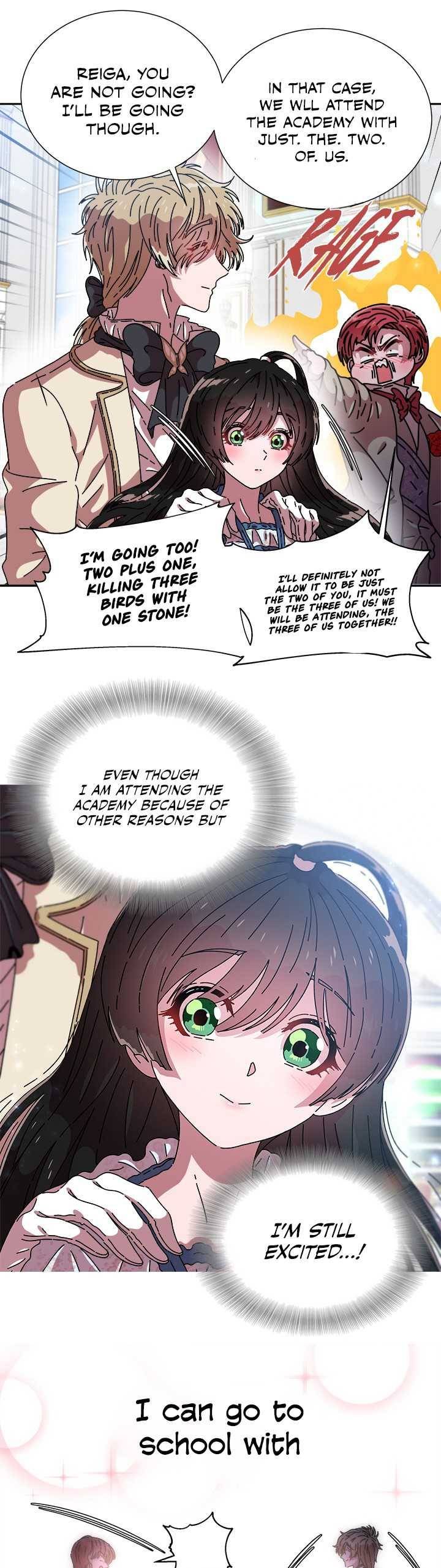 I Was Born As The Demon Lords Daughter 79 1