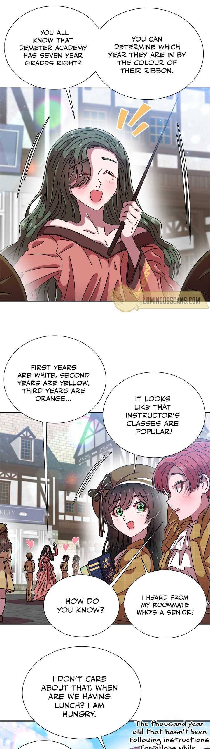 I Was Born As The Demon Lords Daughter 79 25