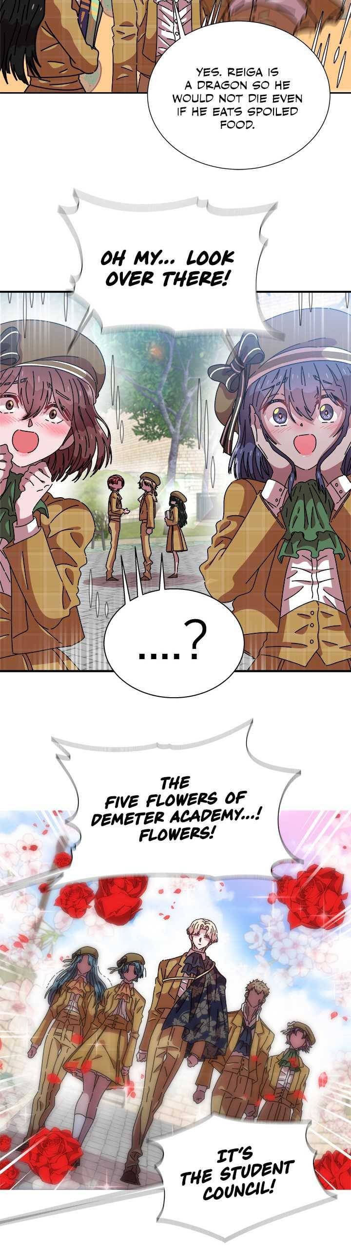 I Was Born As The Demon Lords Daughter 79 27