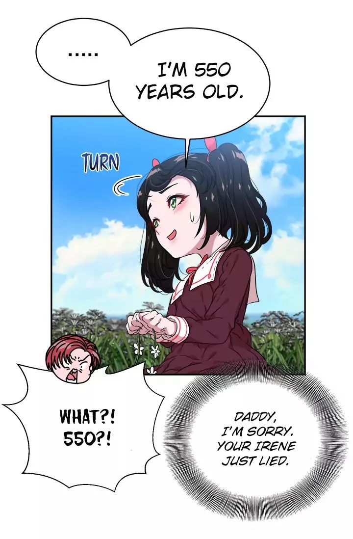 I Was Born As The Demon Lords Daughter 8 46
