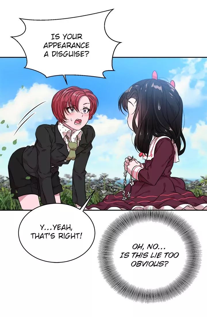 I Was Born As The Demon Lords Daughter 8 47
