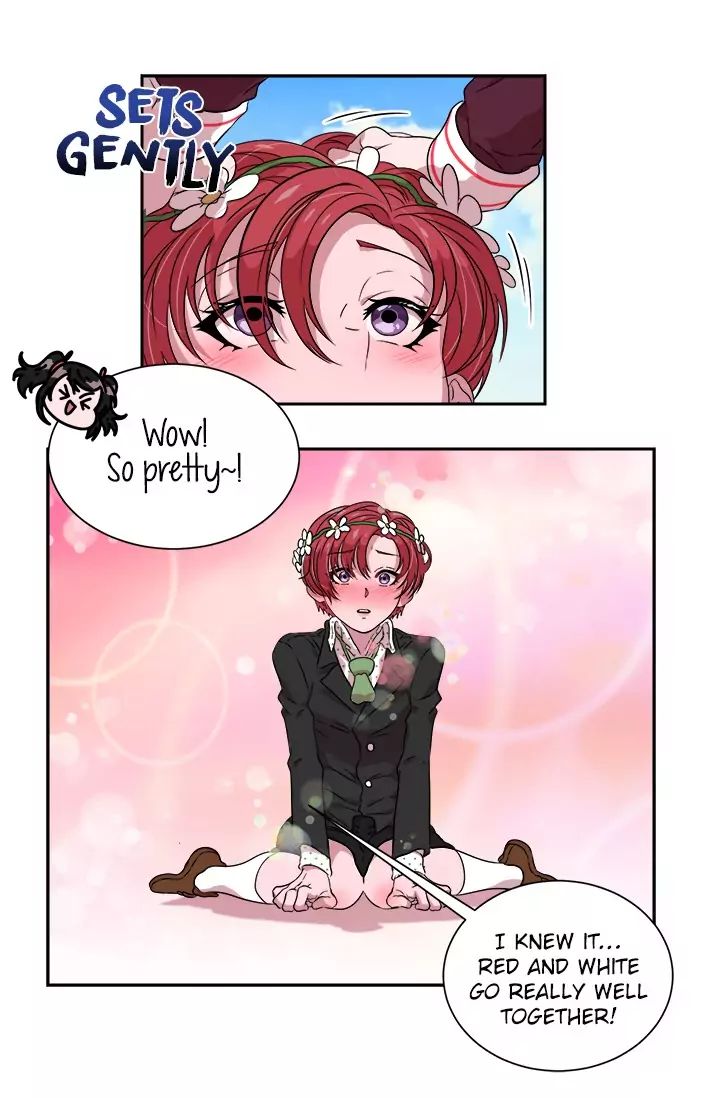 I Was Born As The Demon Lords Daughter 8 52