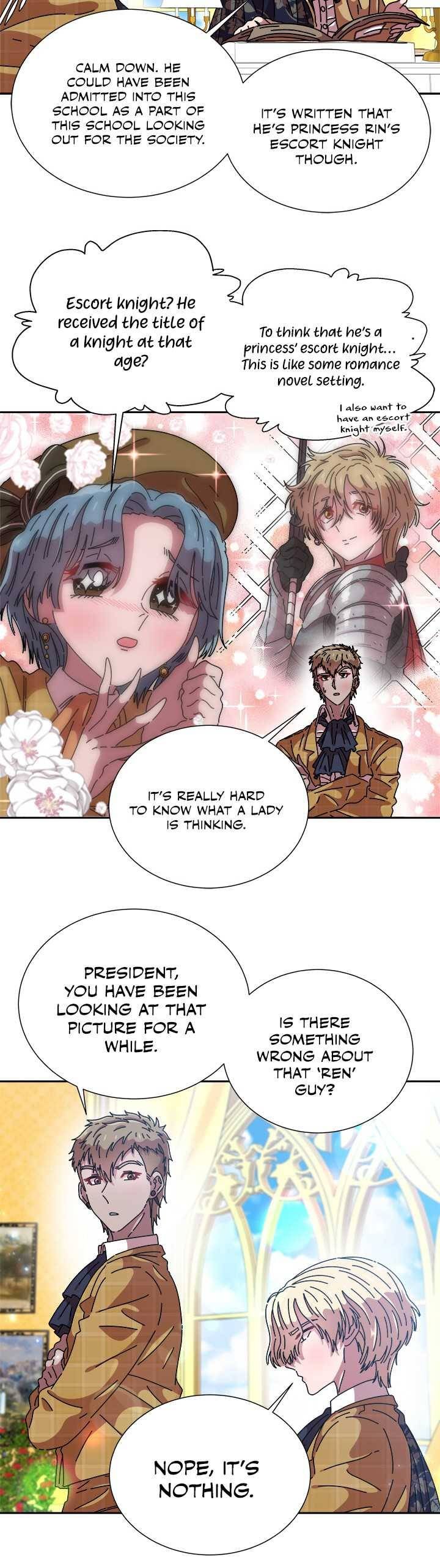 I Was Born As The Demon Lords Daughter 80 24