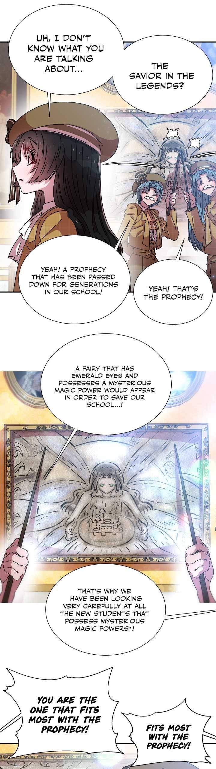 I Was Born As The Demon Lords Daughter 80 7