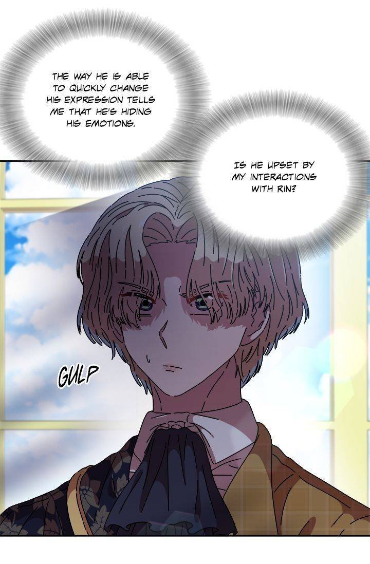 I Was Born As The Demon Lords Daughter 84 10