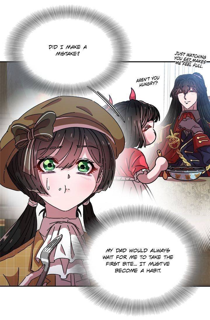I Was Born As The Demon Lords Daughter 84 26