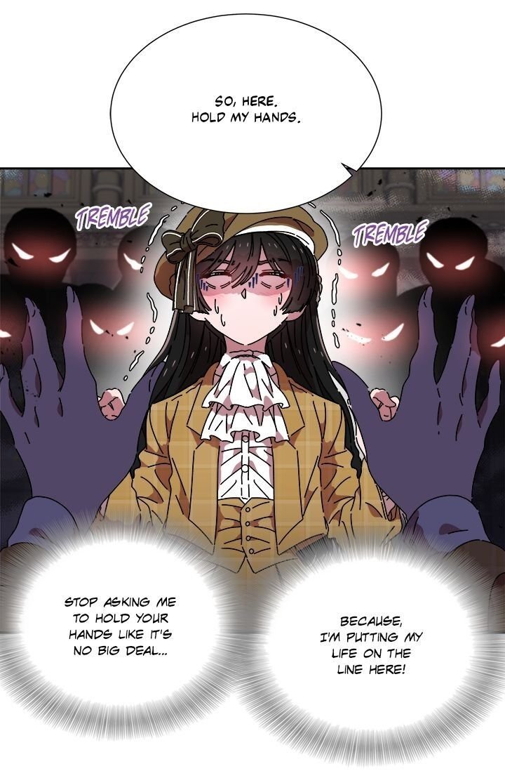 I Was Born As The Demon Lords Daughter 85 47