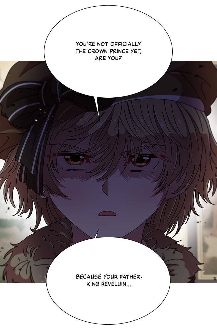 I Was Born As The Demon Lords Daughter 86 39