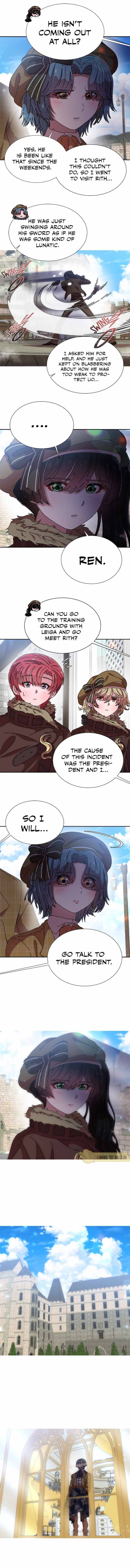 I Was Born As The Demon Lords Daughter 87 7