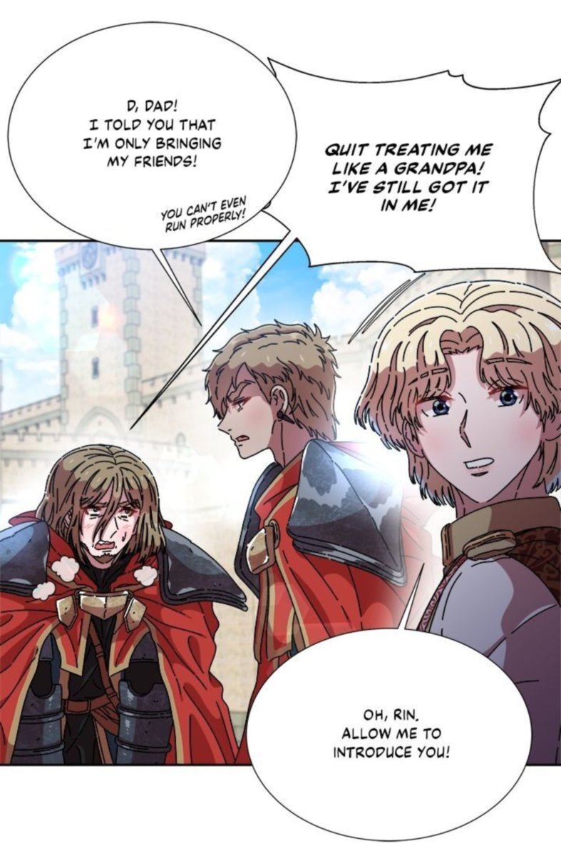 I Was Born As The Demon Lords Daughter 92 18