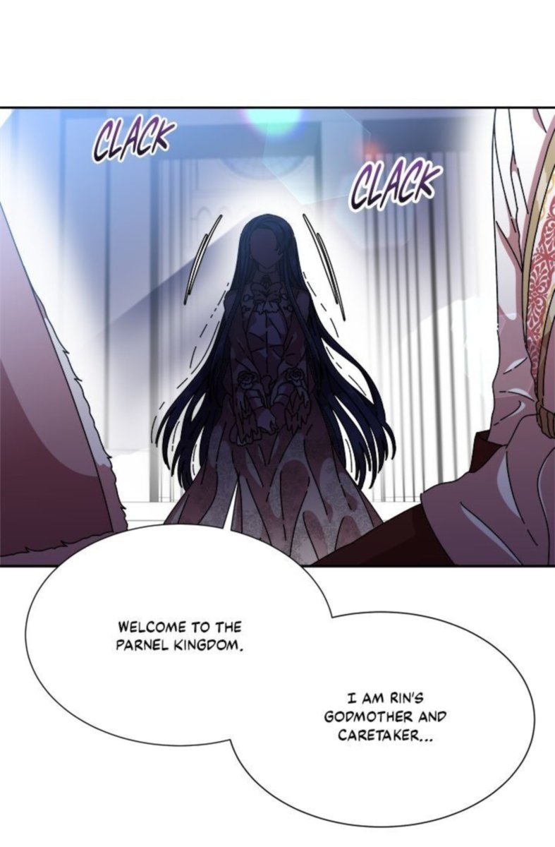 I Was Born As The Demon Lords Daughter 92 73