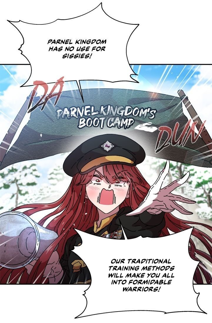 I Was Born As The Demon Lords Daughter 94 71