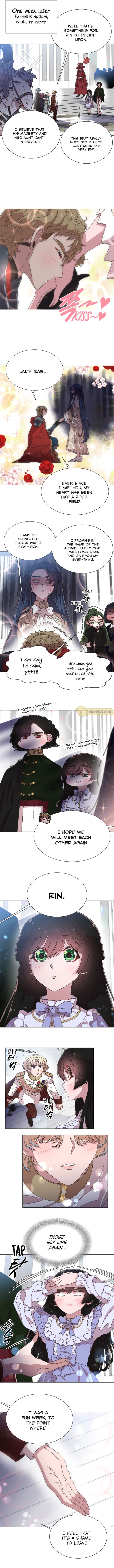 I Was Born As The Demon Lords Daughter 95 7