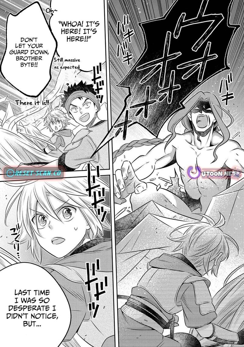 I Was Reincarnated As A Poor Farmer In A Different World So I Decided To Make Bricks To Build A Castle 28 15