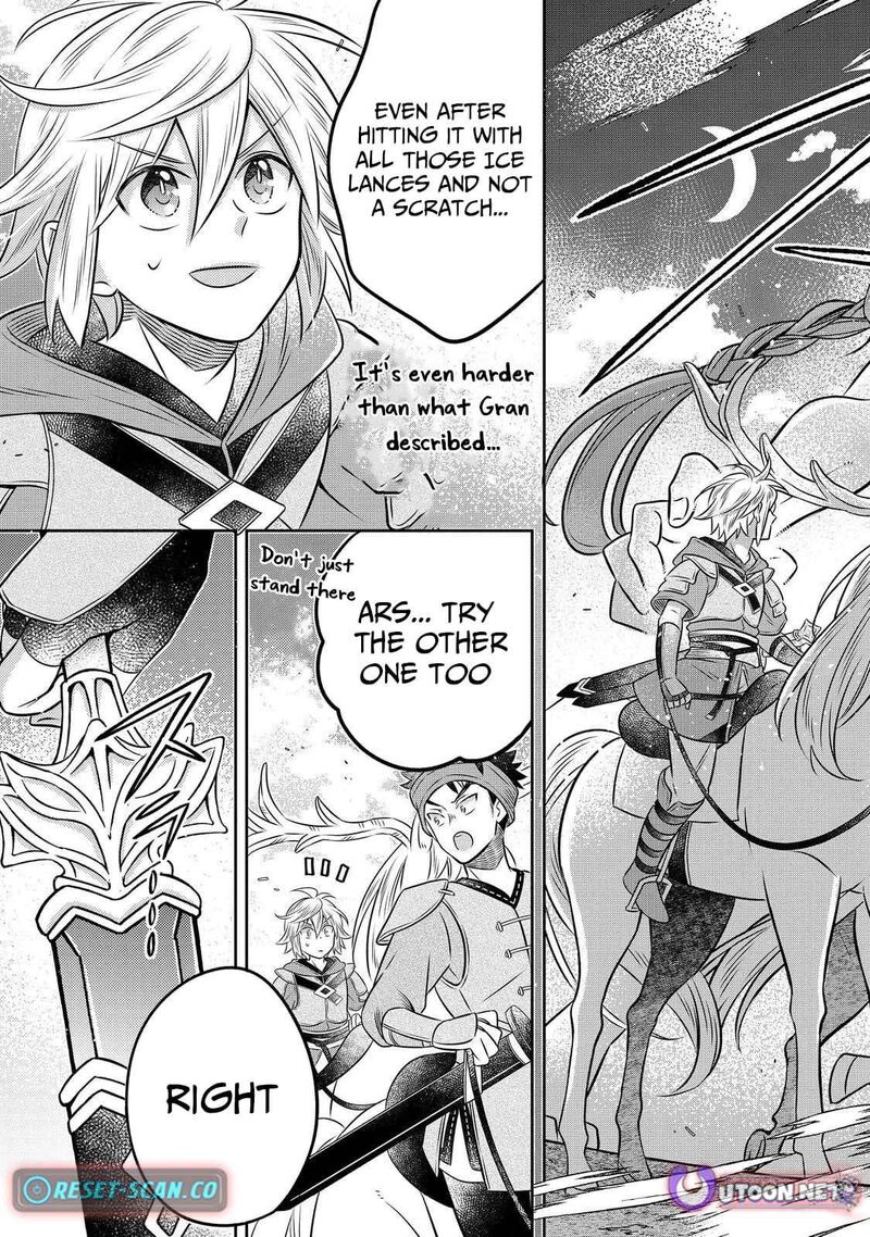 I Was Reincarnated As A Poor Farmer In A Different World So I Decided To Make Bricks To Build A Castle 28 19