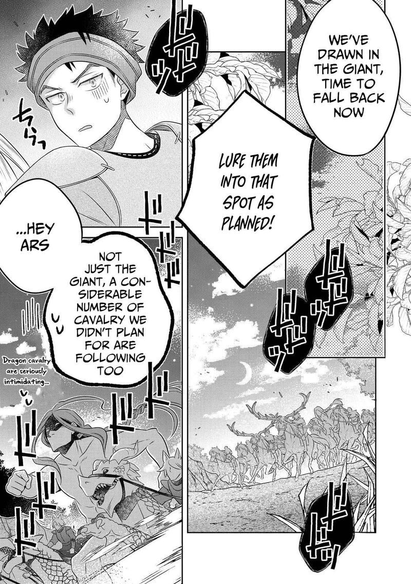 I Was Reincarnated As A Poor Farmer In A Different World So I Decided To Make Bricks To Build A Castle 28 25