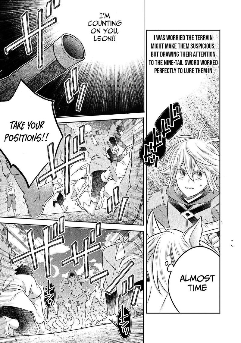 I Was Reincarnated As A Poor Farmer In A Different World So I Decided To Make Bricks To Build A Castle 28 27