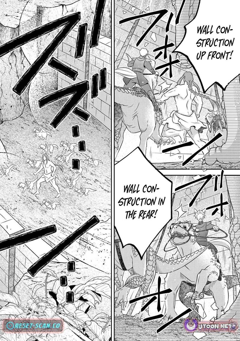 I Was Reincarnated As A Poor Farmer In A Different World So I Decided To Make Bricks To Build A Castle 28 28