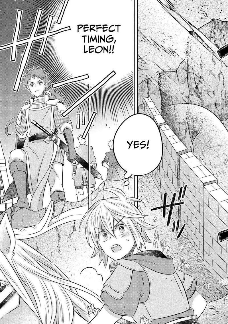 I Was Reincarnated As A Poor Farmer In A Different World So I Decided To Make Bricks To Build A Castle 28 29