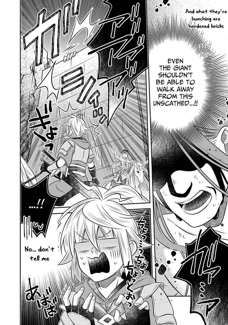 I Was Reincarnated As A Poor Farmer In A Different World So I Decided To Make Bricks To Build A Castle 28 32