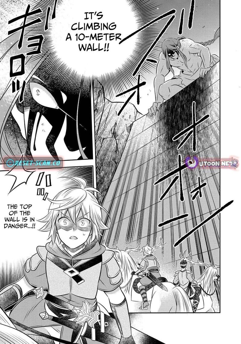 I Was Reincarnated As A Poor Farmer In A Different World So I Decided To Make Bricks To Build A Castle 28 33