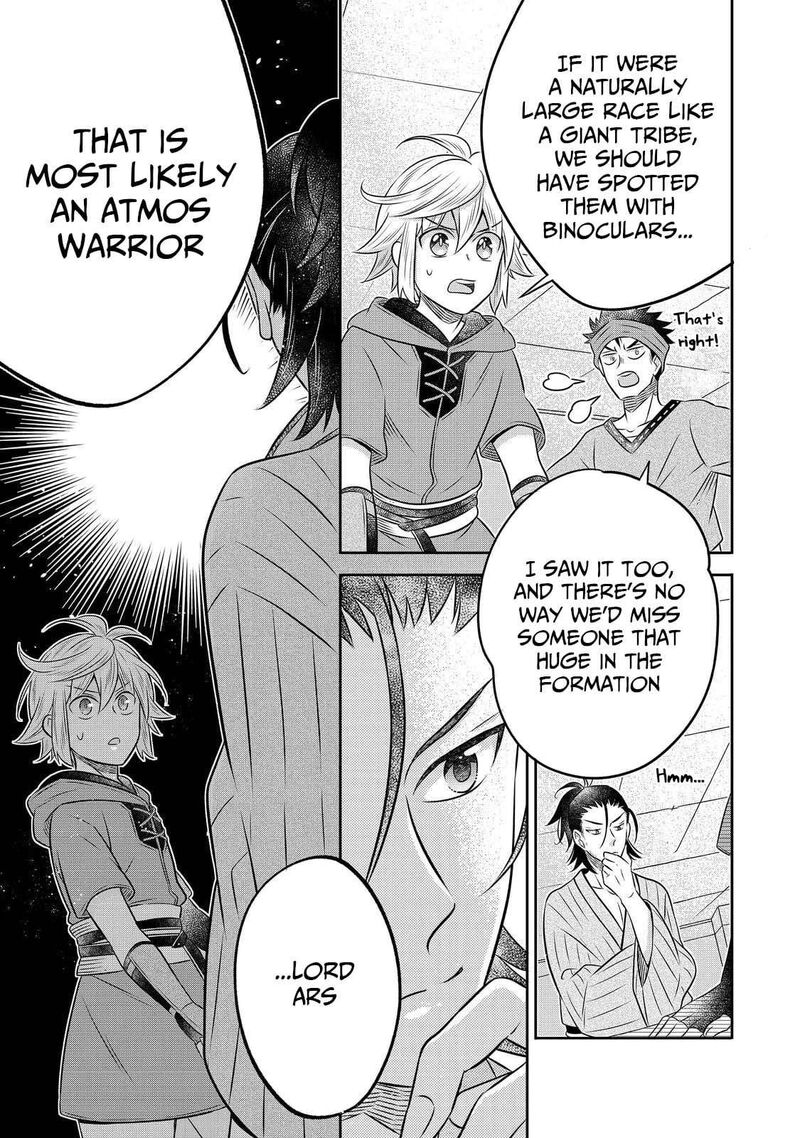 I Was Reincarnated As A Poor Farmer In A Different World So I Decided To Make Bricks To Build A Castle 28 4