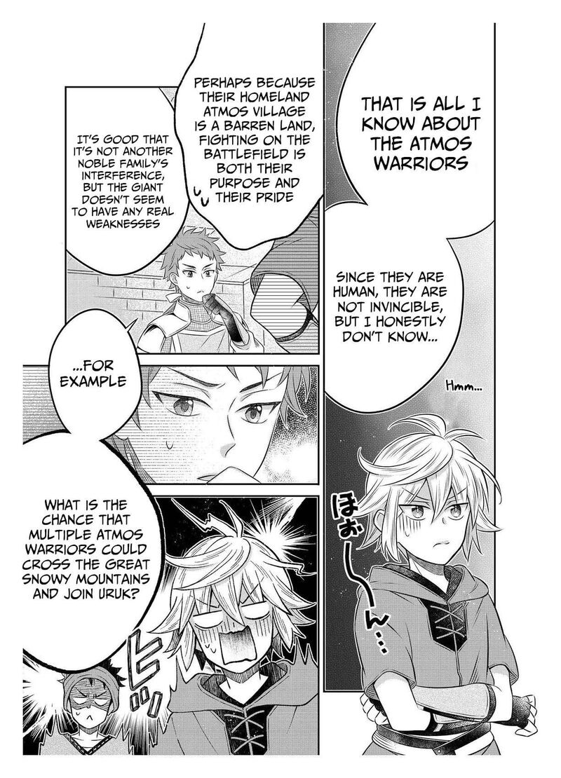 I Was Reincarnated As A Poor Farmer In A Different World So I Decided To Make Bricks To Build A Castle 28 8