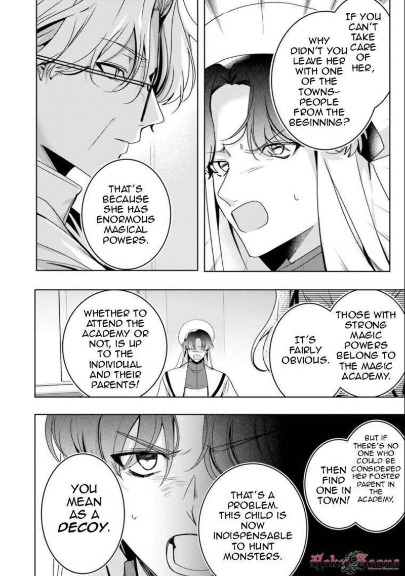 I Will Leisurely Become A Healer In Another World 17 34