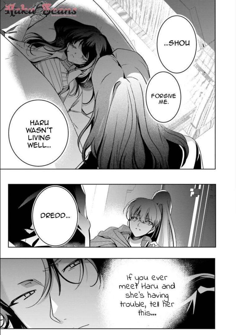 I Will Leisurely Become A Healer In Another World 17 45