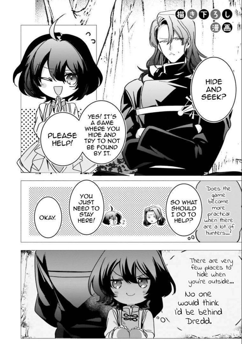 I Will Leisurely Become A Healer In Another World 17 52