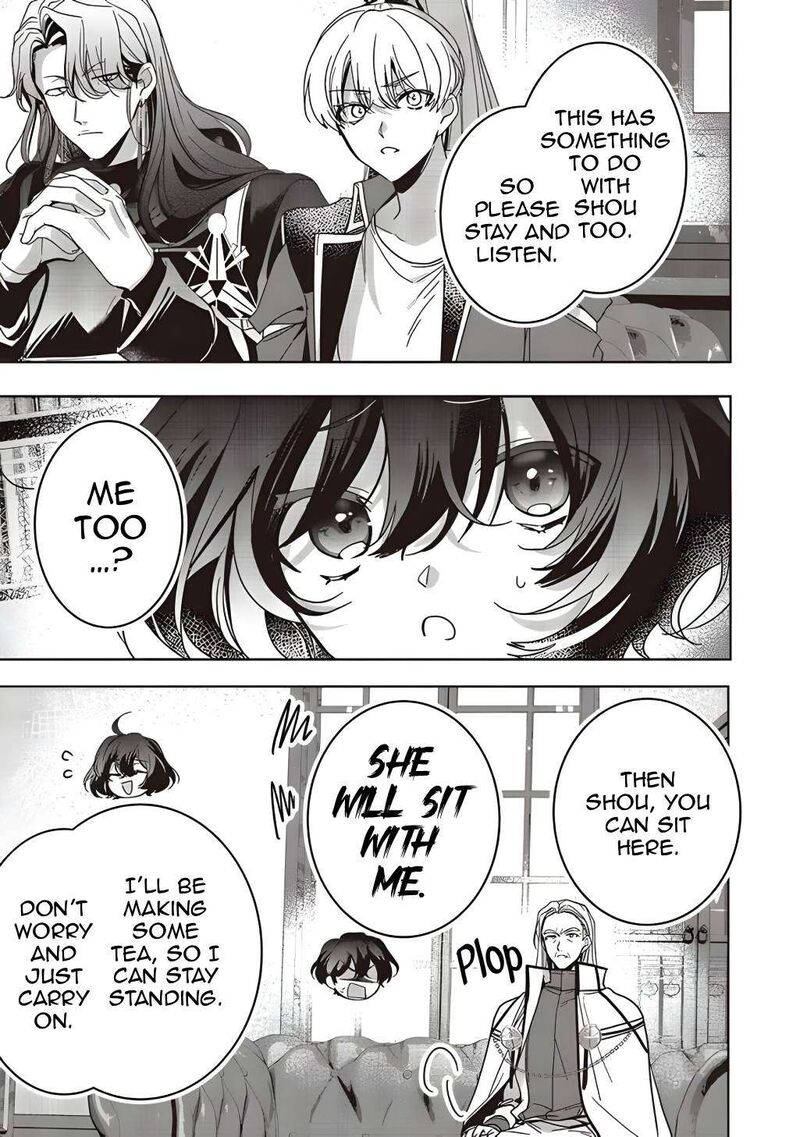 I Will Leisurely Become A Healer In Another World 18 14