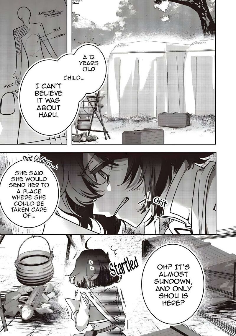 I Will Leisurely Become A Healer In Another World 18 20