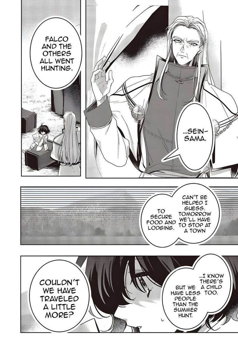 I Will Leisurely Become A Healer In Another World 18 21