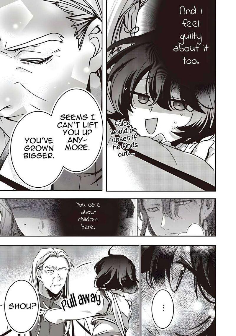 I Will Leisurely Become A Healer In Another World 18 24