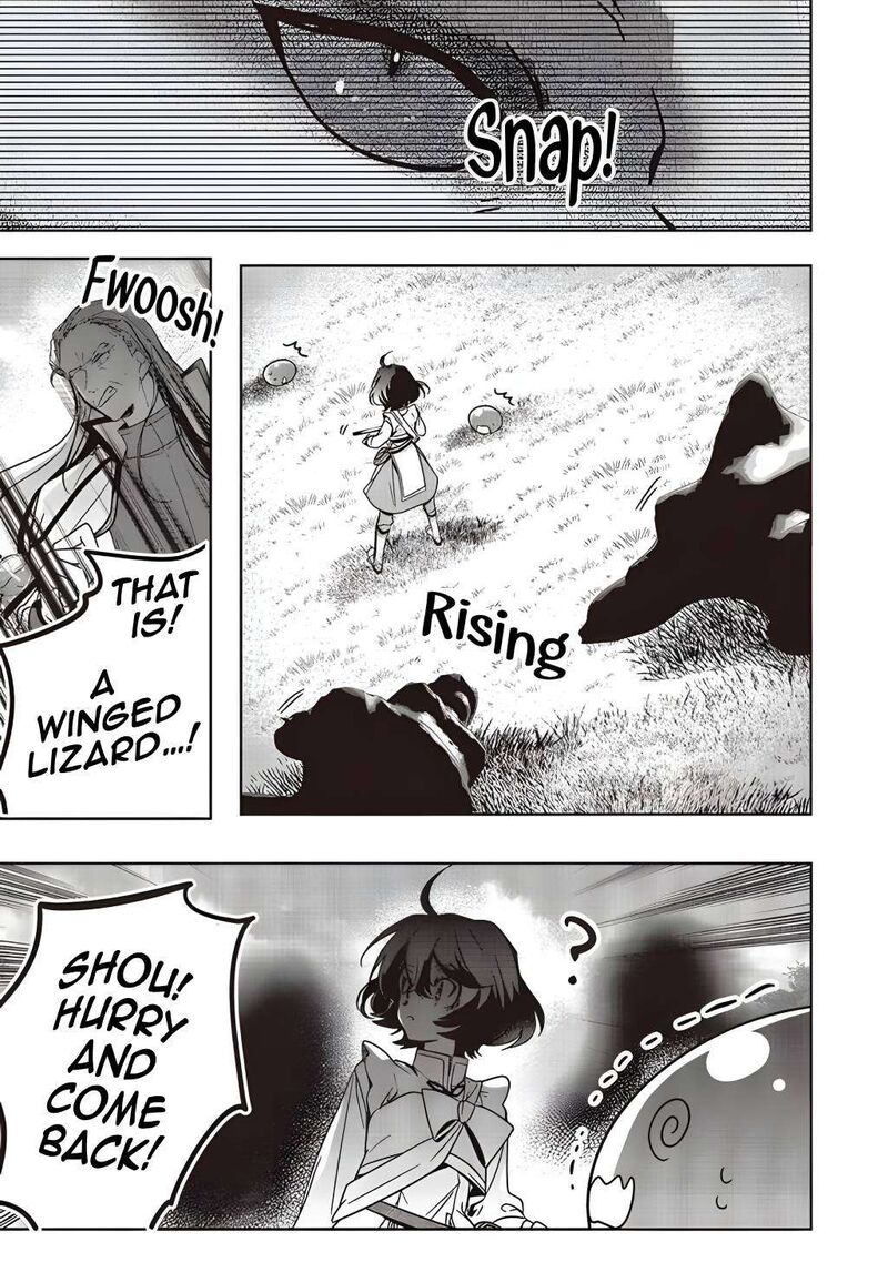 I Will Leisurely Become A Healer In Another World 18 26